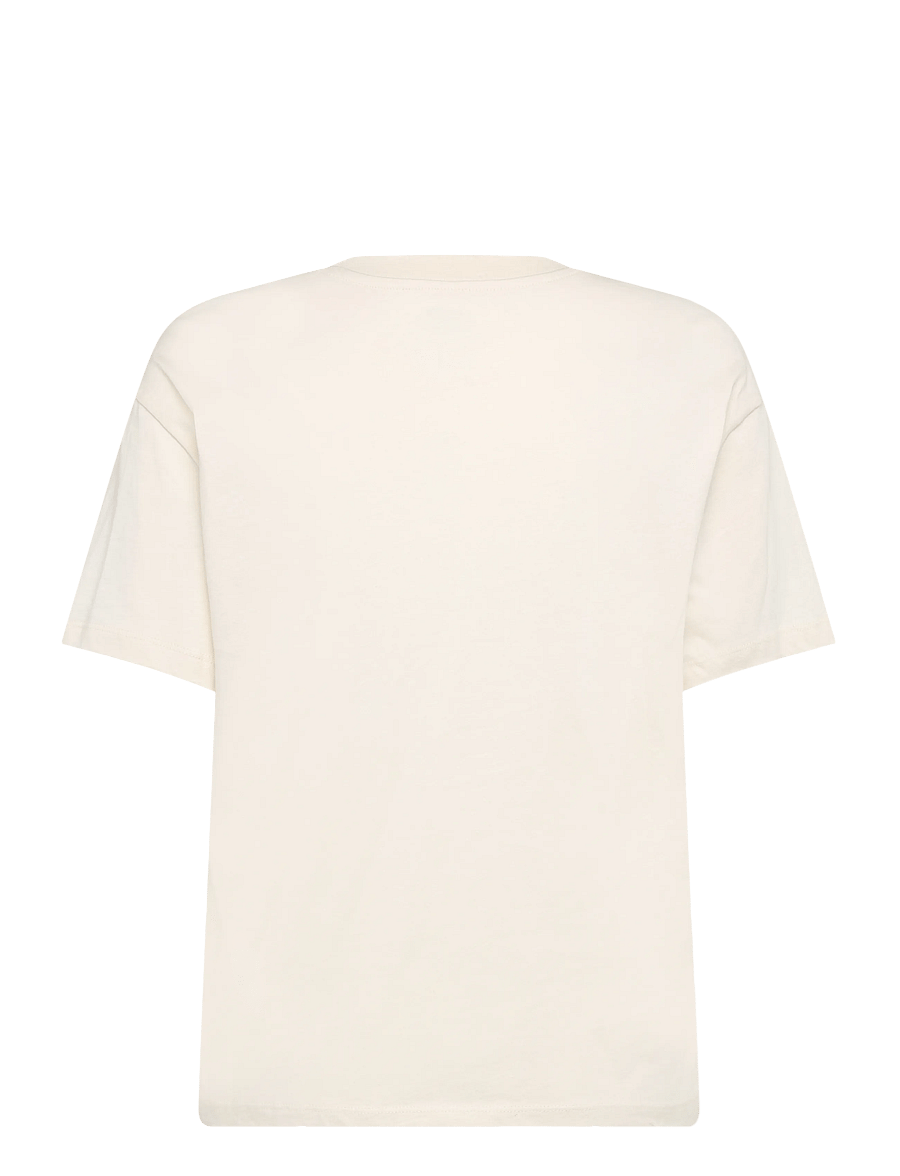 Billabong - HEADING WEST - t-shirts - white cap - 2