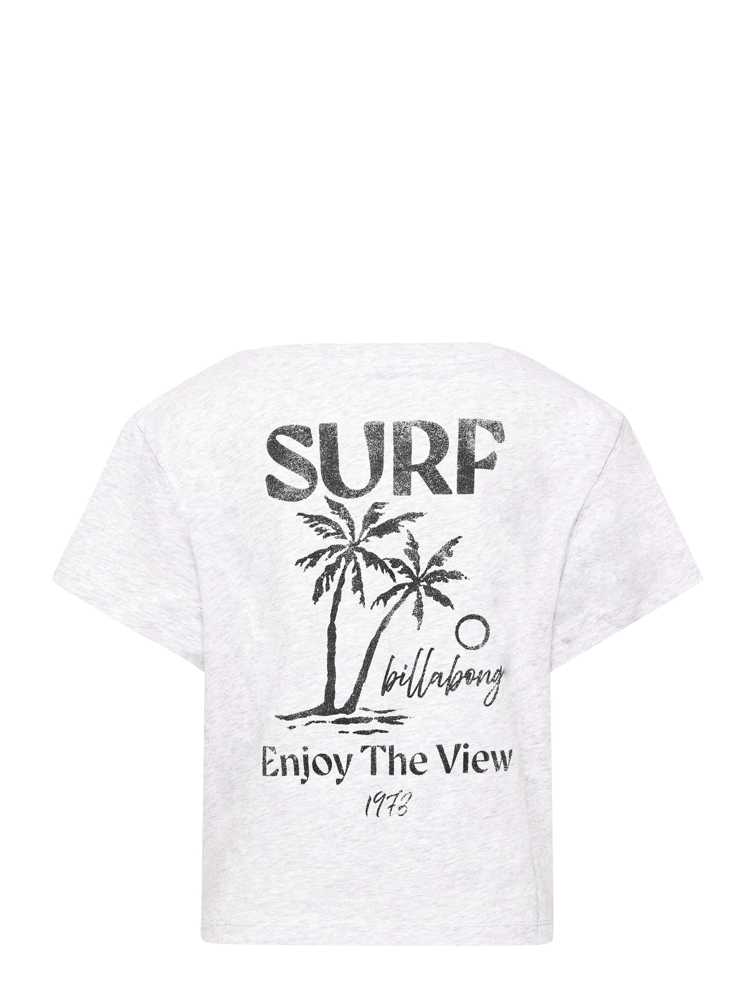 Billabong - MAGIC SUNSET - grey heather - 2