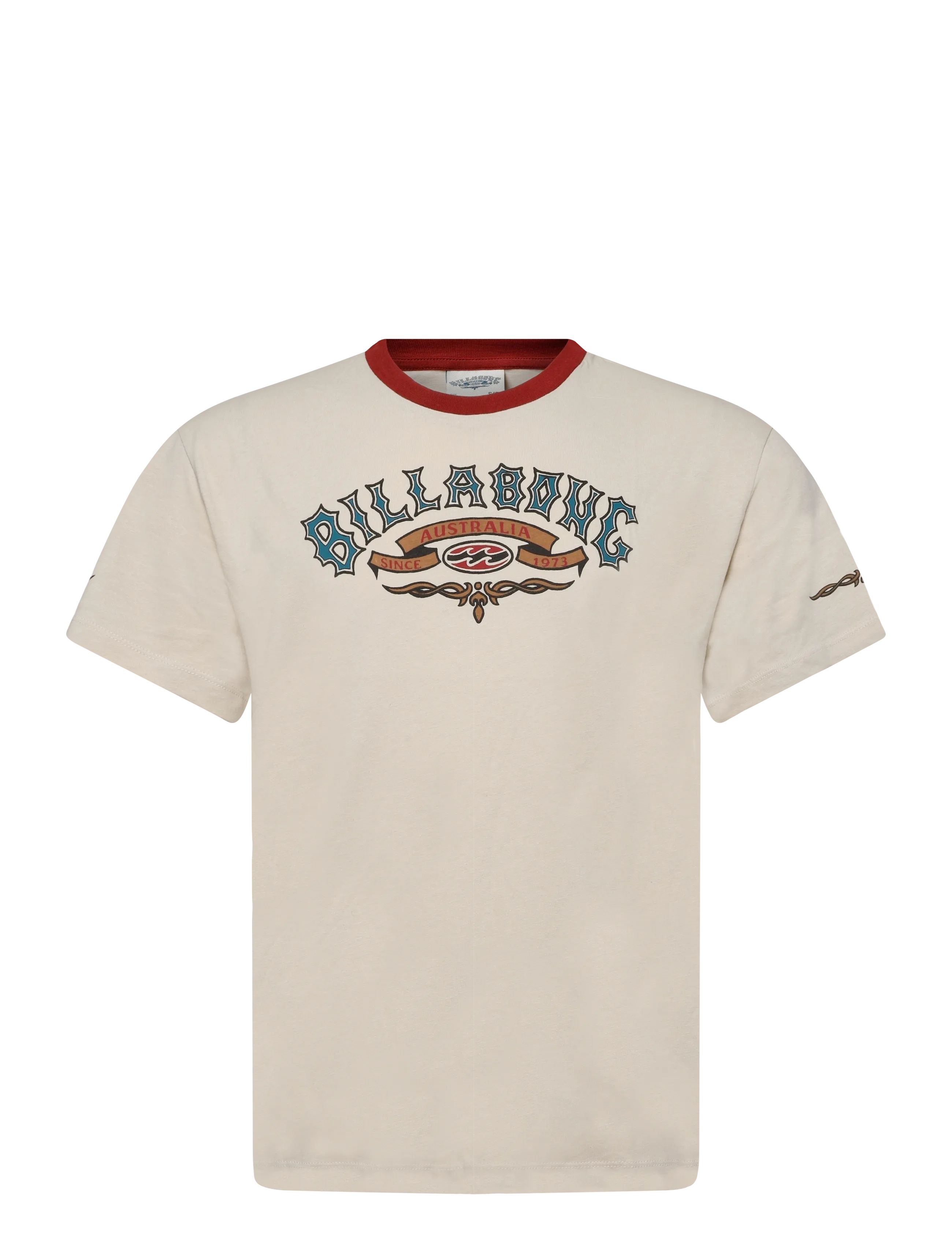 Billabong SINCE 73 TOMBOY - Billabong - OATMEAL / cream