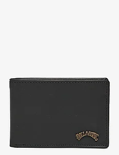 ARCH LEATHER WALLET, Billabong