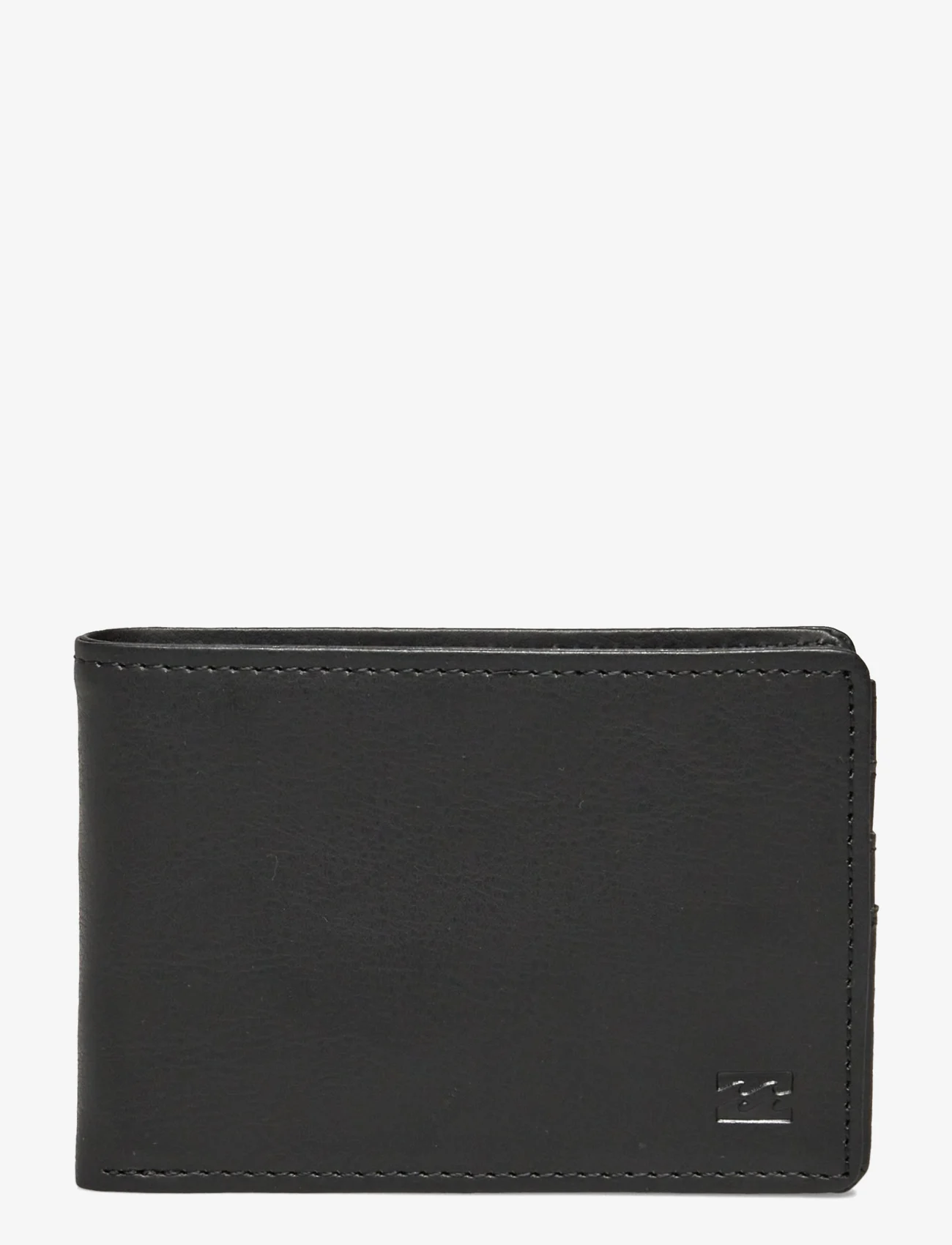 Billabong - VACANT PU - plånböcker - black - 0