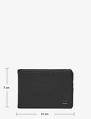 Billabong - VACANT PU - plånböcker - black - 4