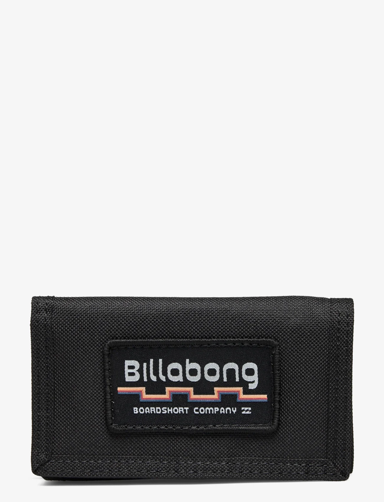 Billabong - WALLED LITE - laveste priser - black - 0