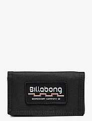 Billabong - WALLED LITE - zemākās cenas - black - 0