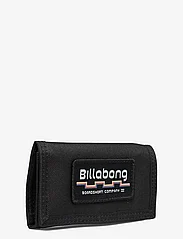 Billabong - WALLED LITE - mažiausios kainos - black - 2