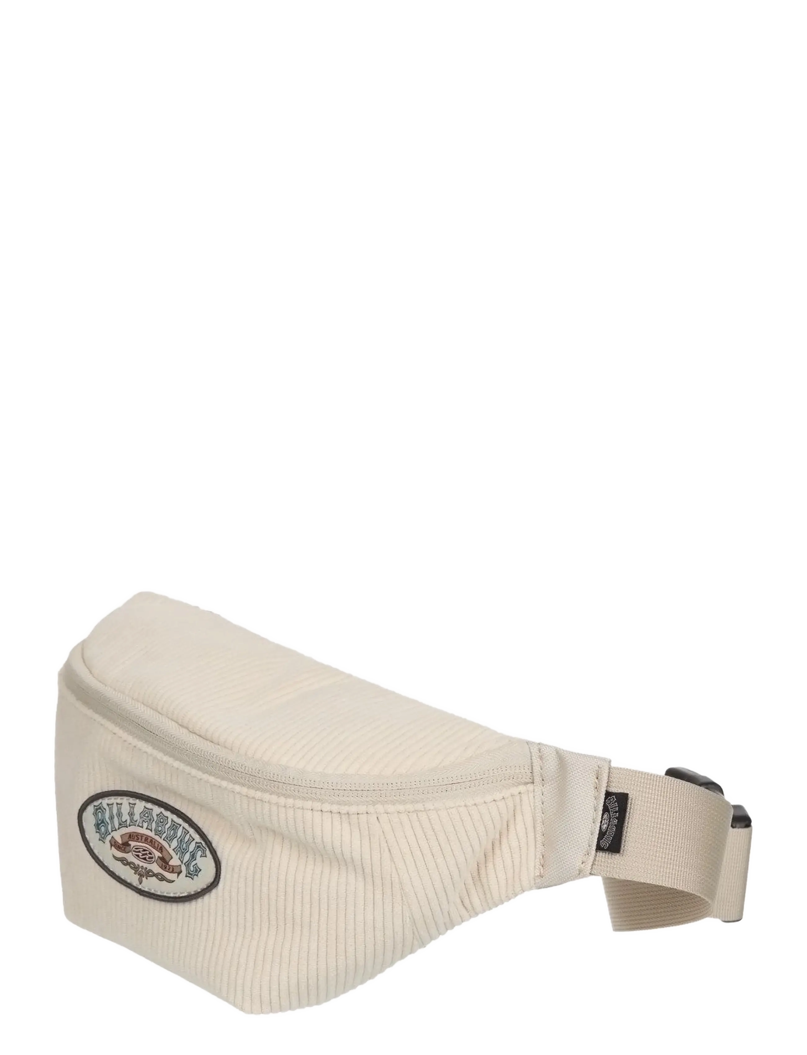Billabong - RIDGE CORD WAISTPACK - oatmeal - 2