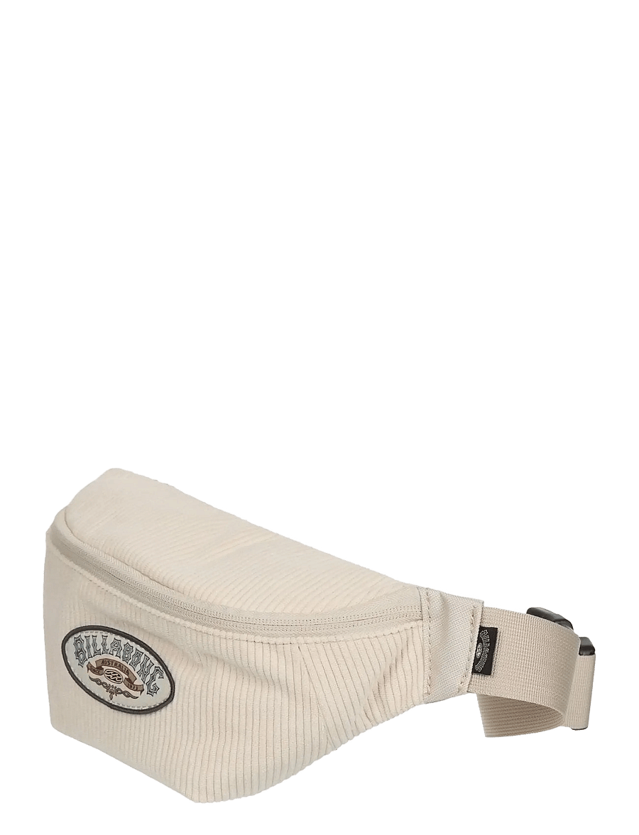 Billabong - RIDGE CORD WAISTPACK - oatmeal - 2