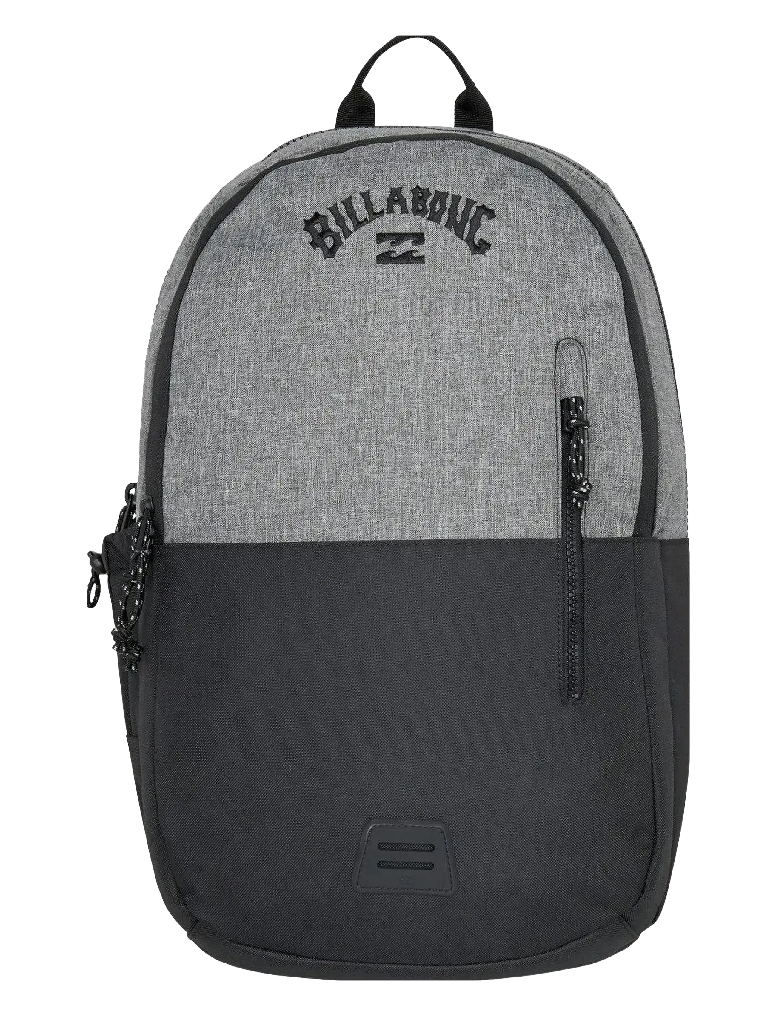 Billabong Norfolk Pack, One Size, Grey, Sport Training Bags > Sport Backpacks, Herre