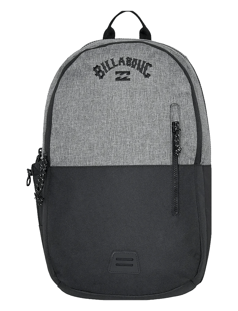Billabong - NORFOLK PACK - sportstasker - grey heather - 0