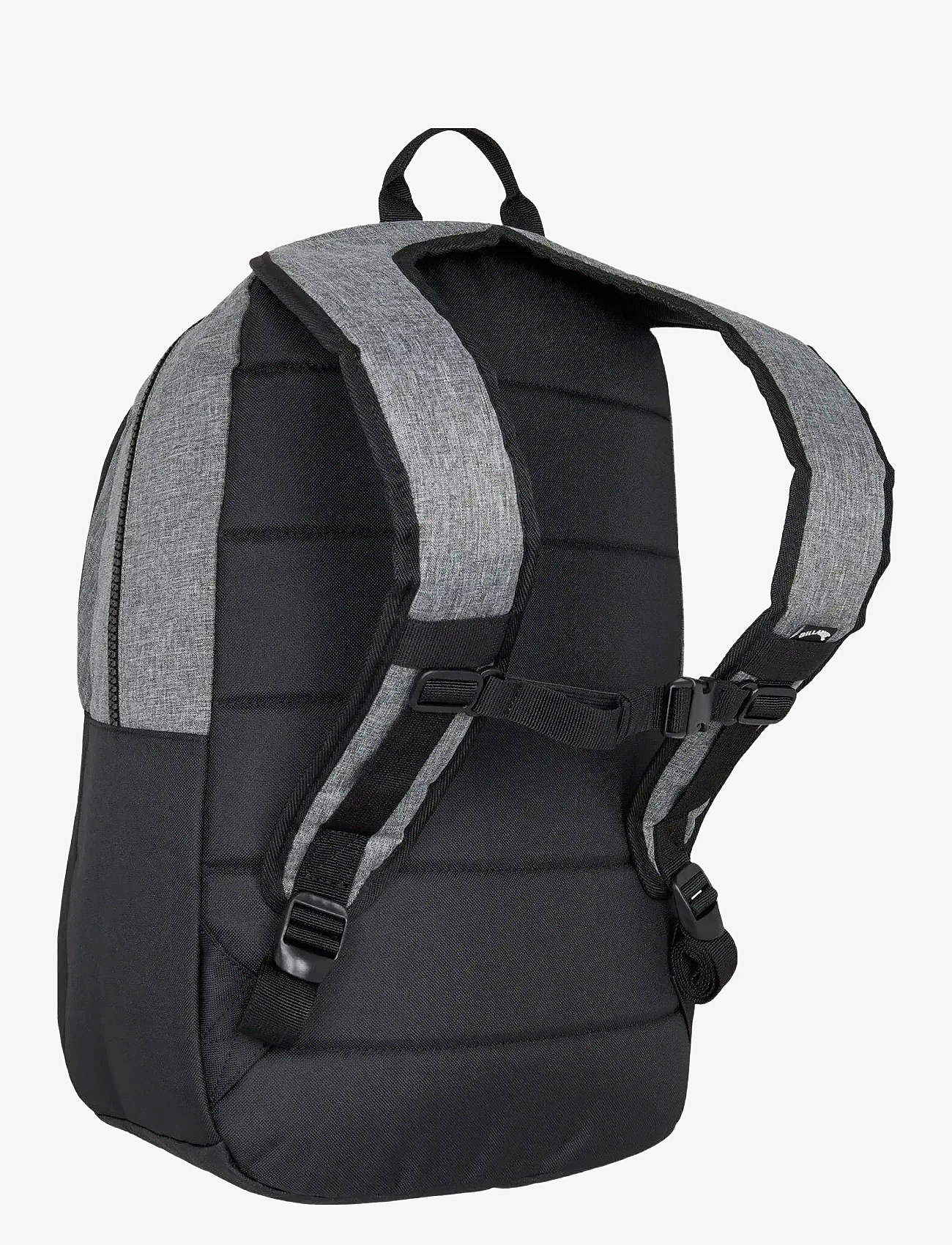 Billabong - NORFOLK PACK - sportstasker - grey heather - 1