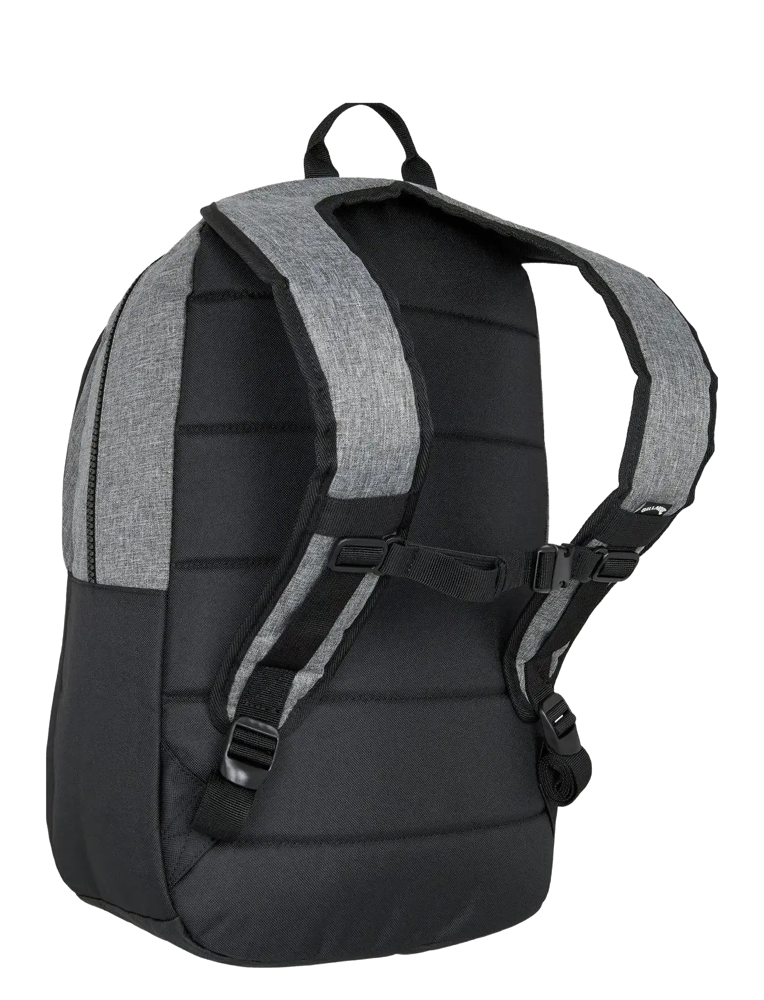 Billabong - NORFOLK PACK - plecaki - grey heather - 1