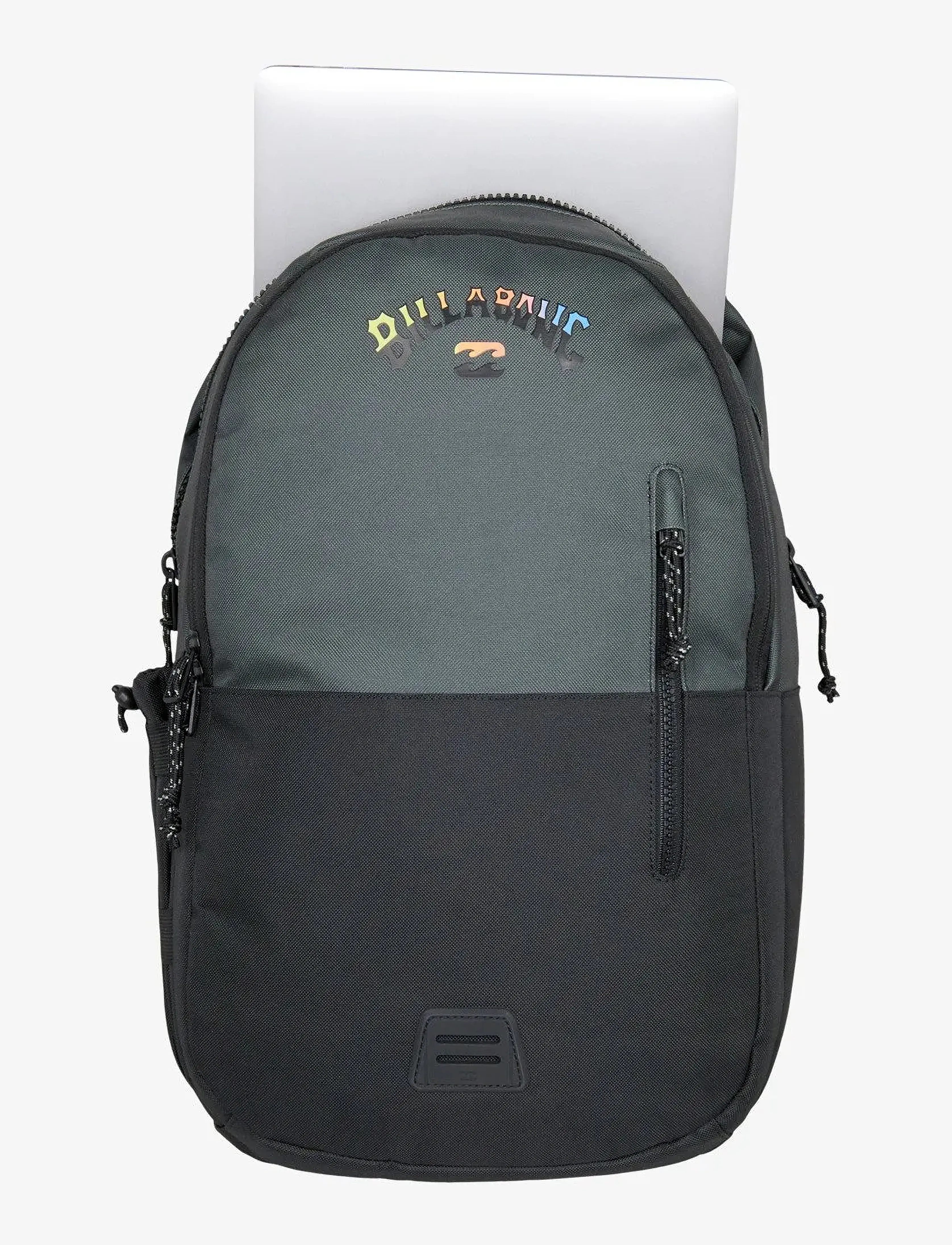 Billabong - NORFOLK PACK - plecaki - grey heather - 4
