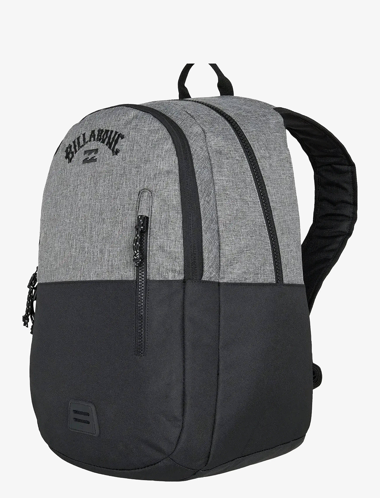 Billabong - NORFOLK PACK - sportstasker - grey heather - 2