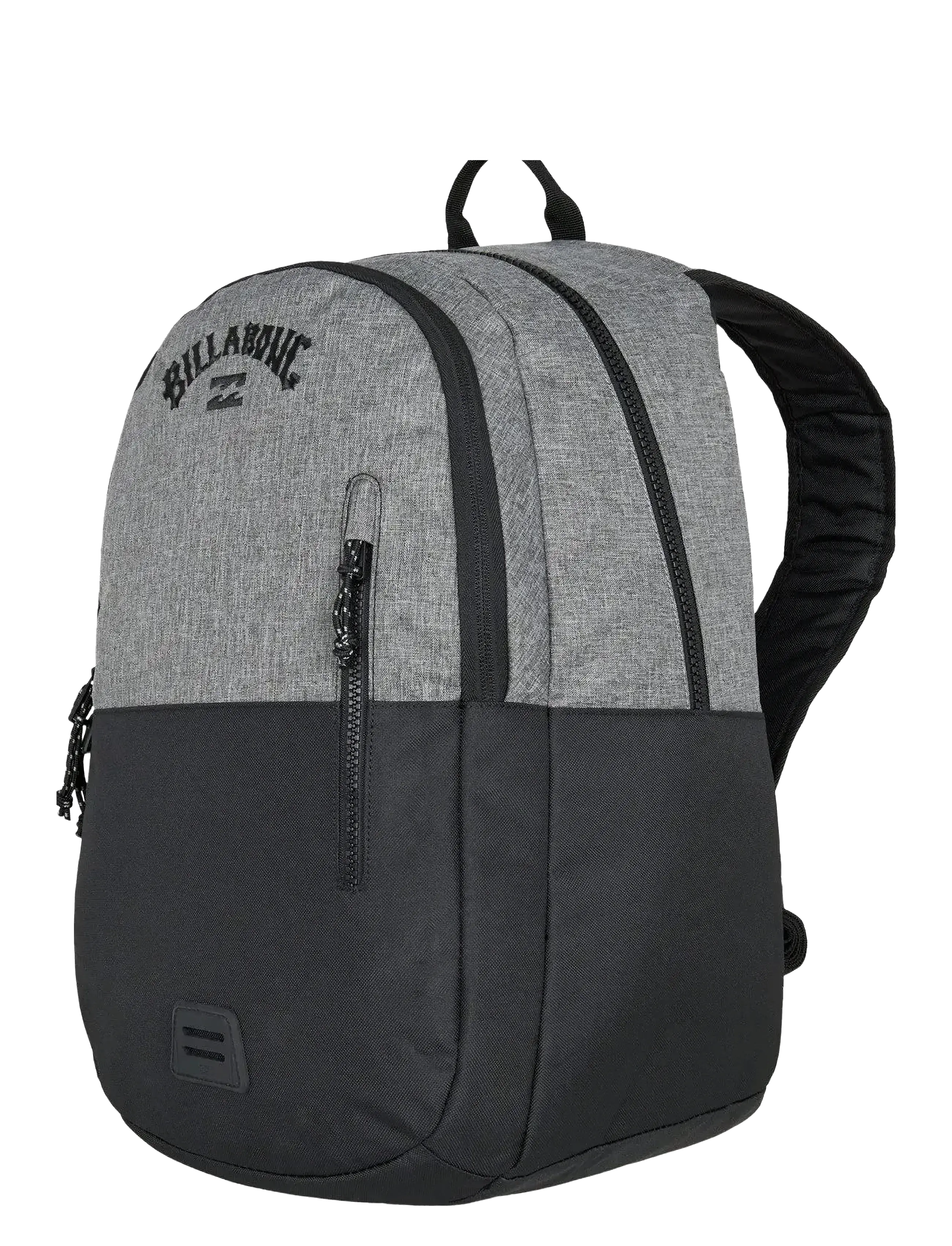 Billabong - NORFOLK PACK - plecaki - grey heather - 2