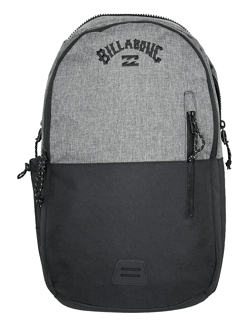 Billabong - NORFOLK PACK - sportstasker - grey heather - 3
