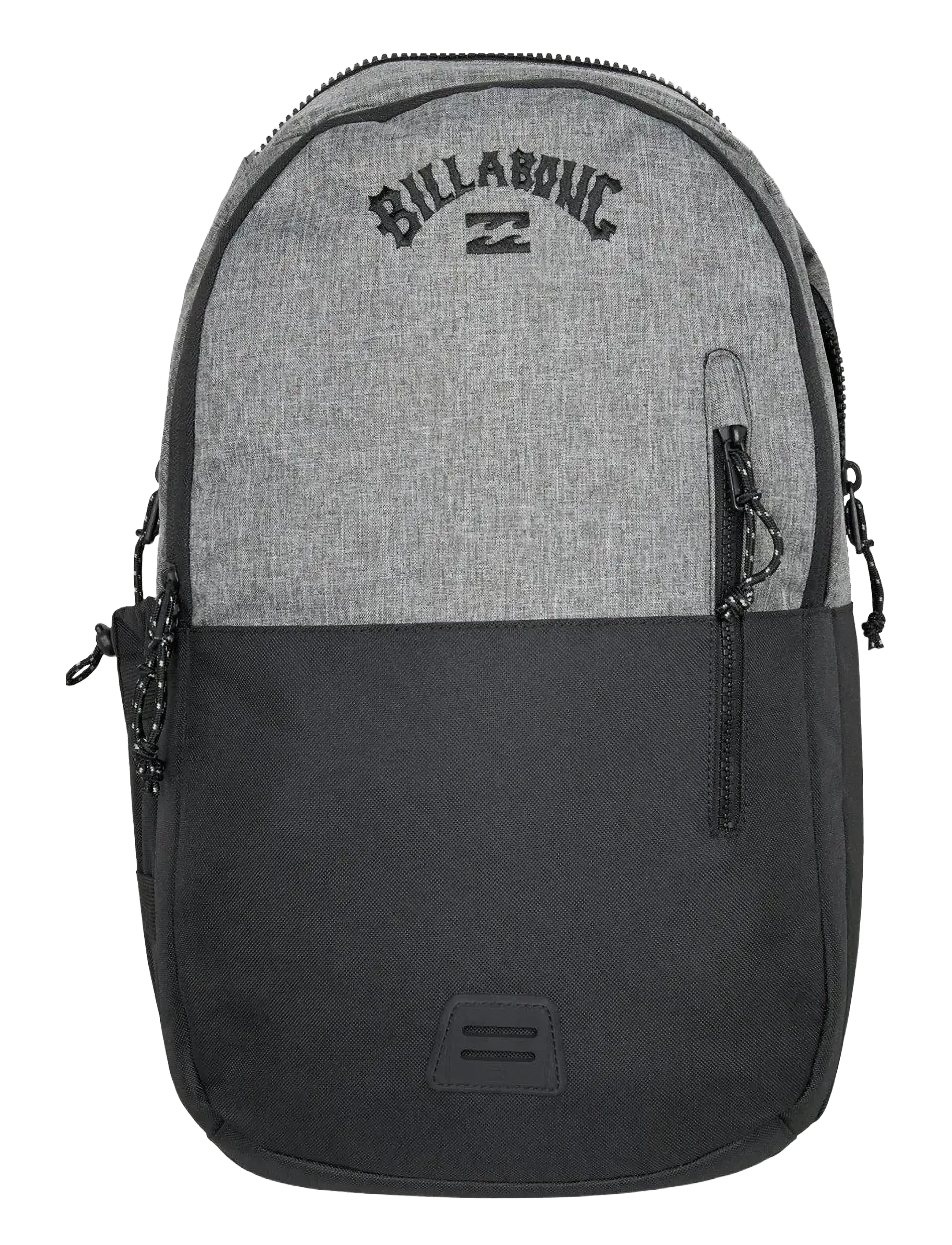 Billabong - NORFOLK PACK - plecaki - grey heather - 3