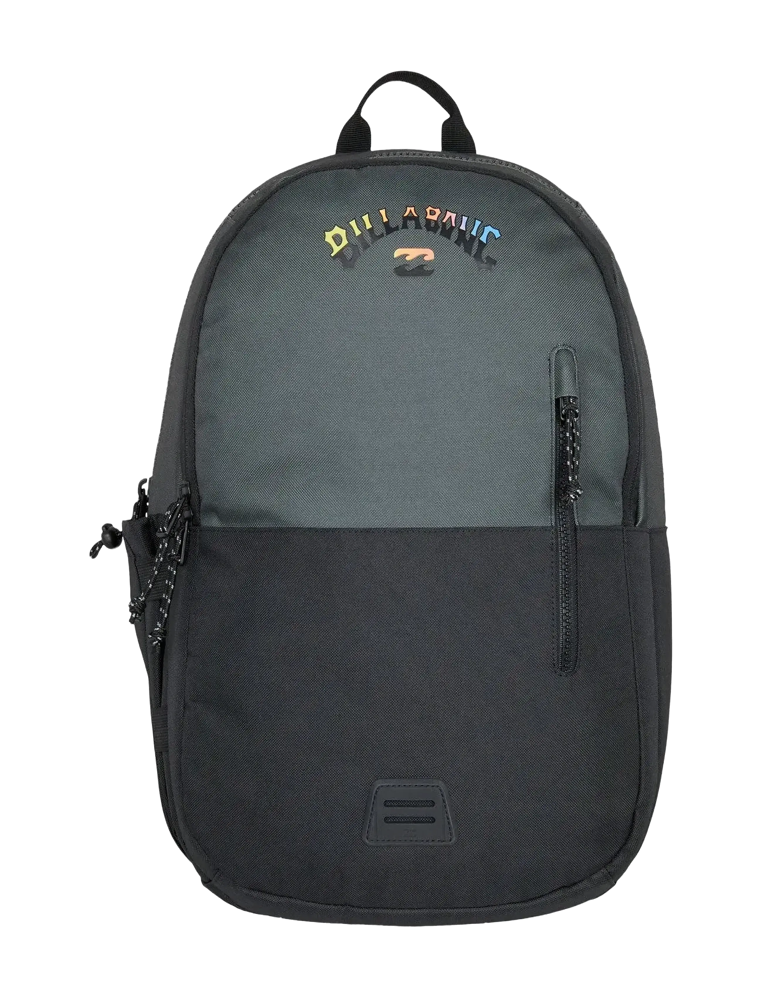 Billabong Norfolk Pack, One Size, Grey, Sport Training Bags > Sport Backpacks, Herre