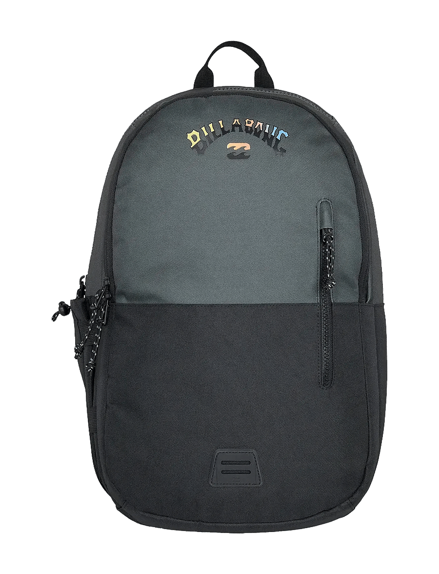Billabong - NORFOLK PACK - spordiseljakotid - raven - 0