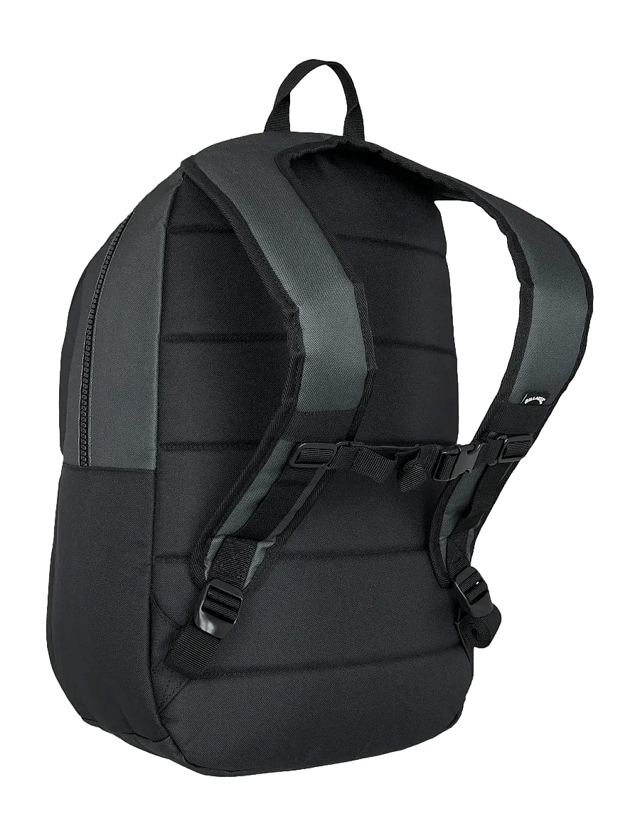 Billabong - NORFOLK PACK - spordiseljakotid - raven - 1
