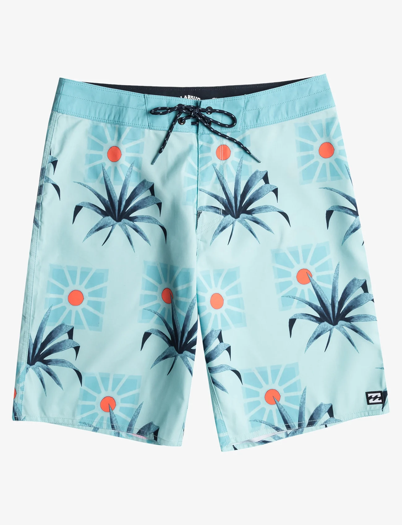 Billabong - SUNDAYS OG - shorts - coastal - 0
