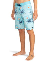Billabong - SUNDAYS OG - swim shorts - coastal - 4