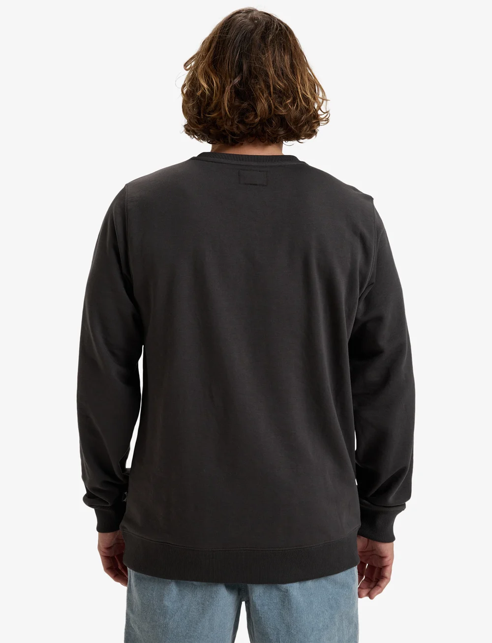 Billabong - ARCH CR LT - oberteile - raven - 3