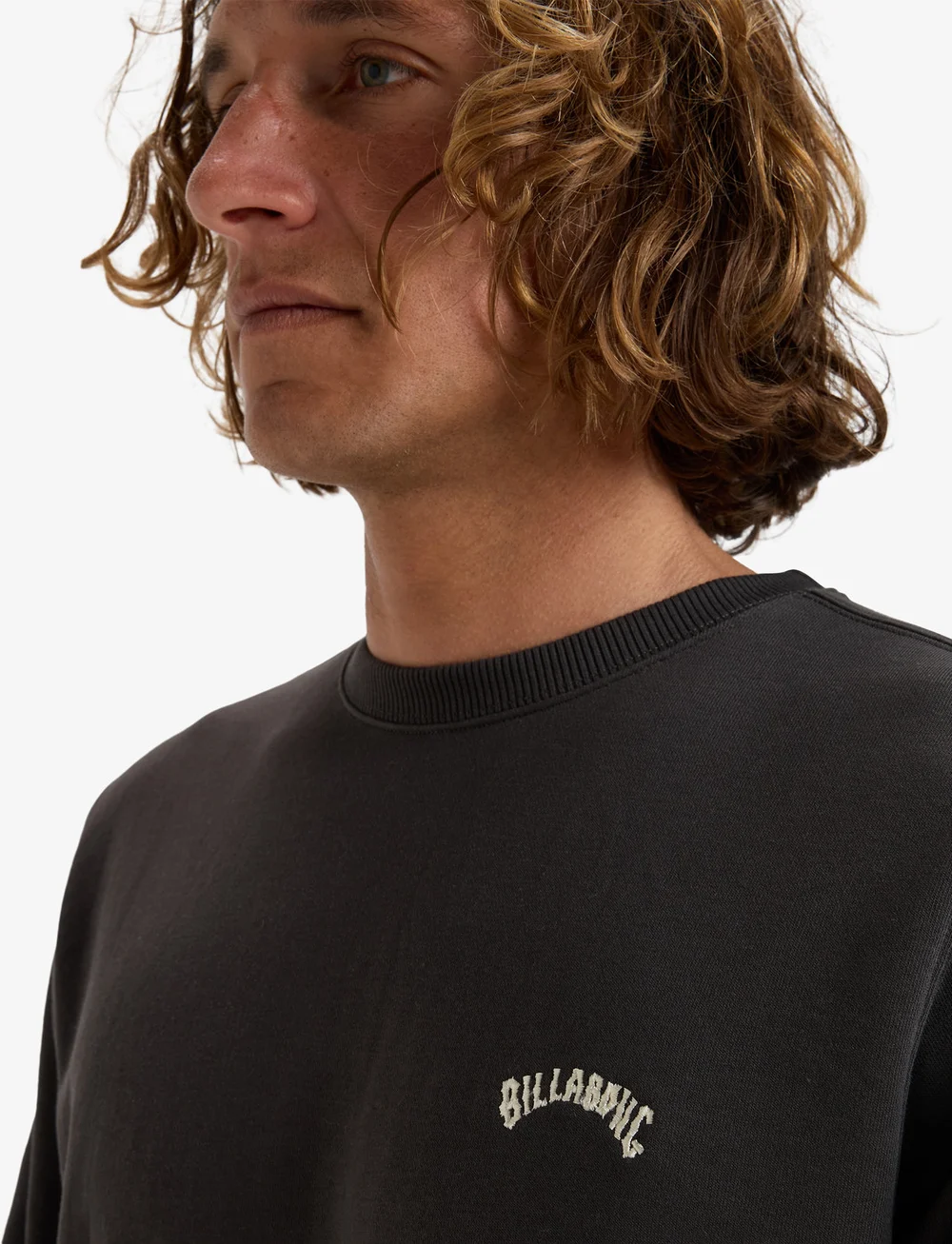 Billabong - ARCH CR LT - oberteile - raven - 5