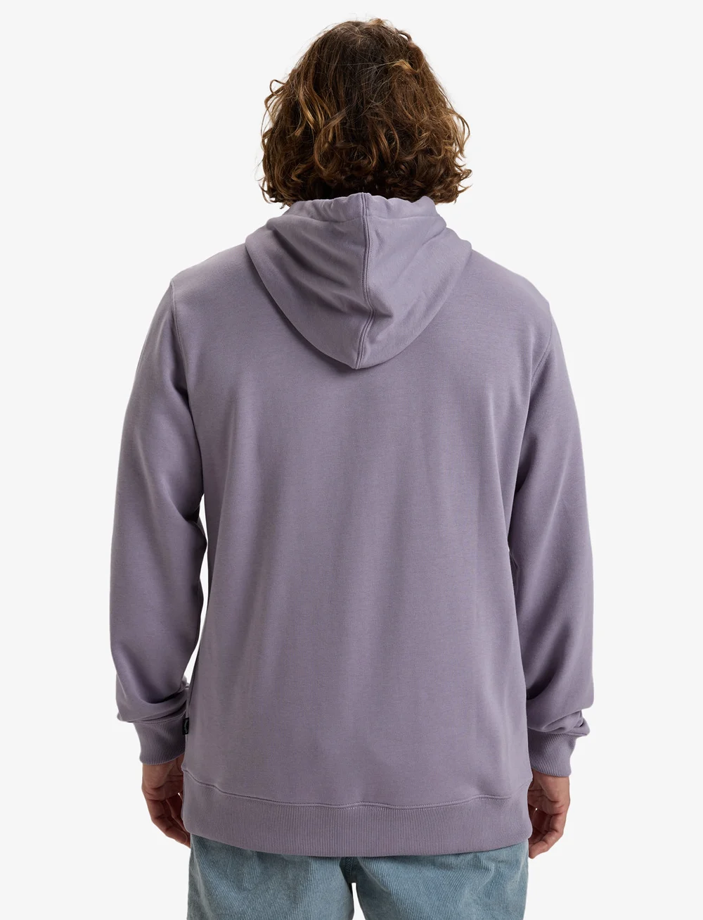 Billabong - ARCH PO LT - alussärgid - light purple - 3