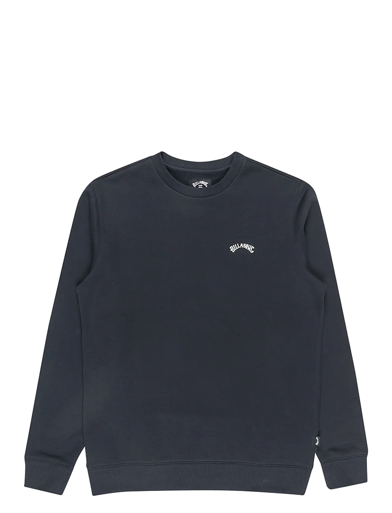 Billabong - ARCH CR - oberteile - black - 1