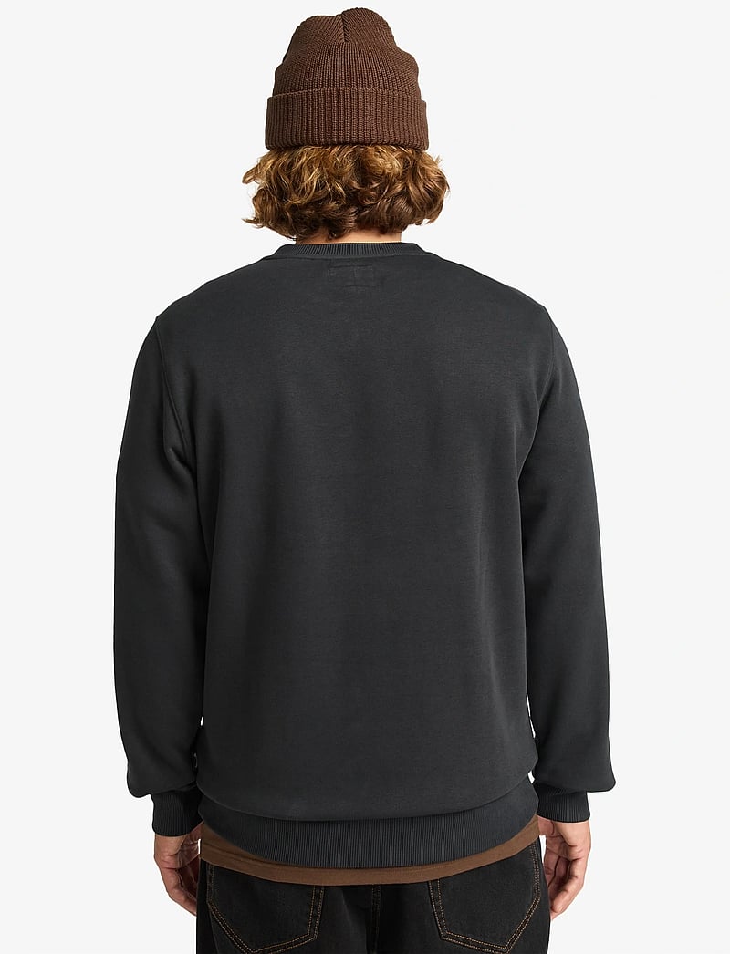 Billabong - ARCH CR - oberteile - black - 3