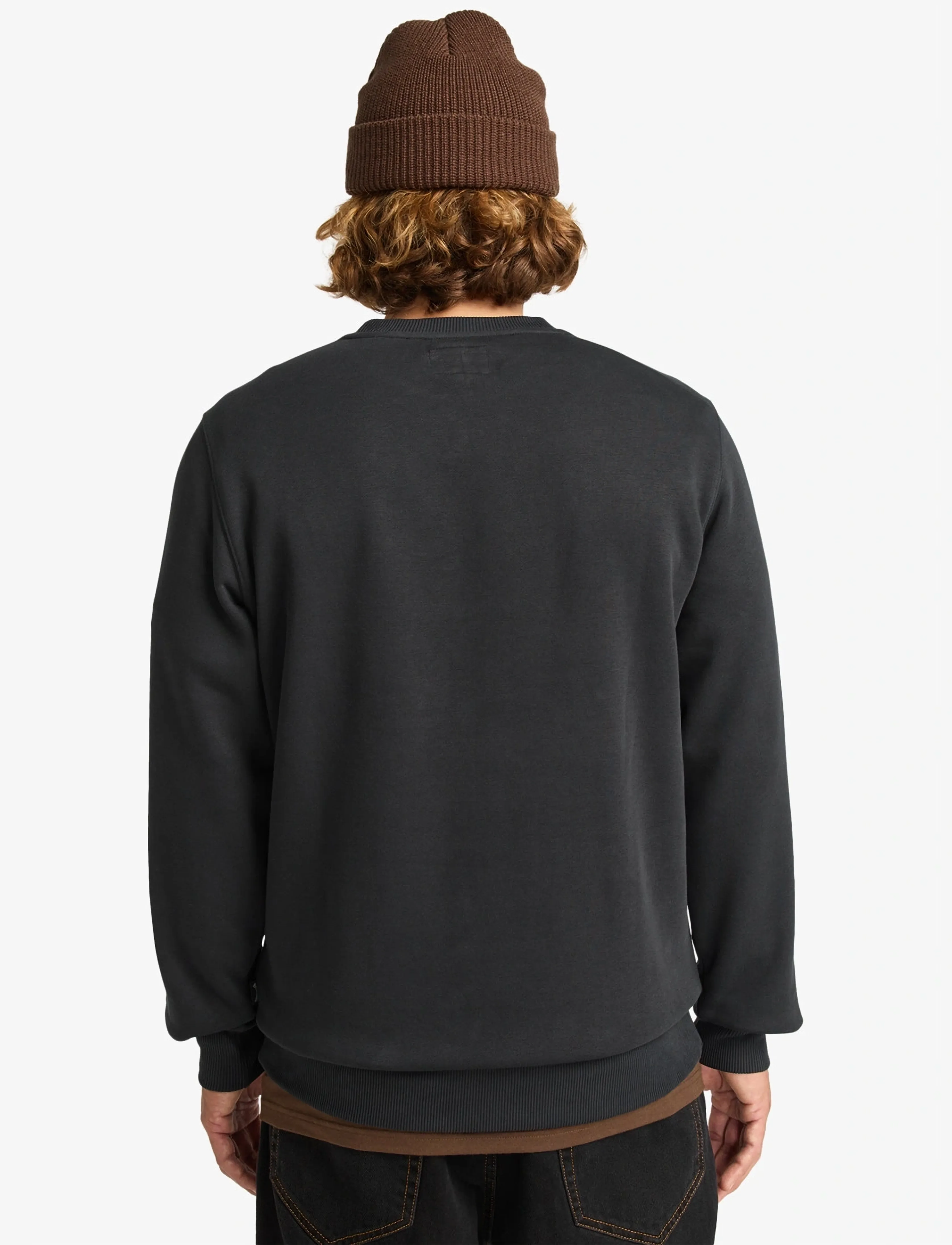 Billabong - ARCH CR - oberteile - black - 3