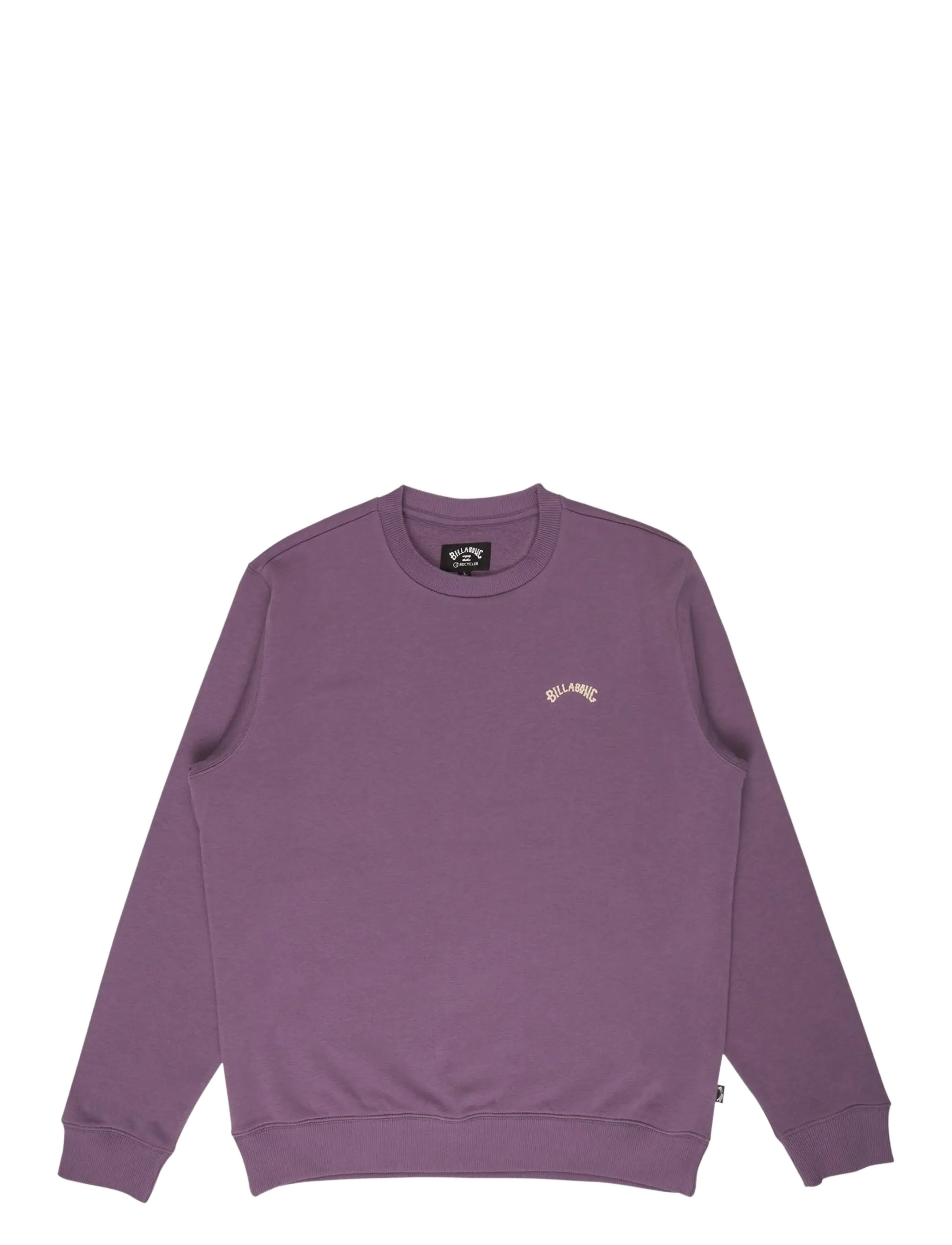 BILLABONG Arch Cr Lila - XS - Herren