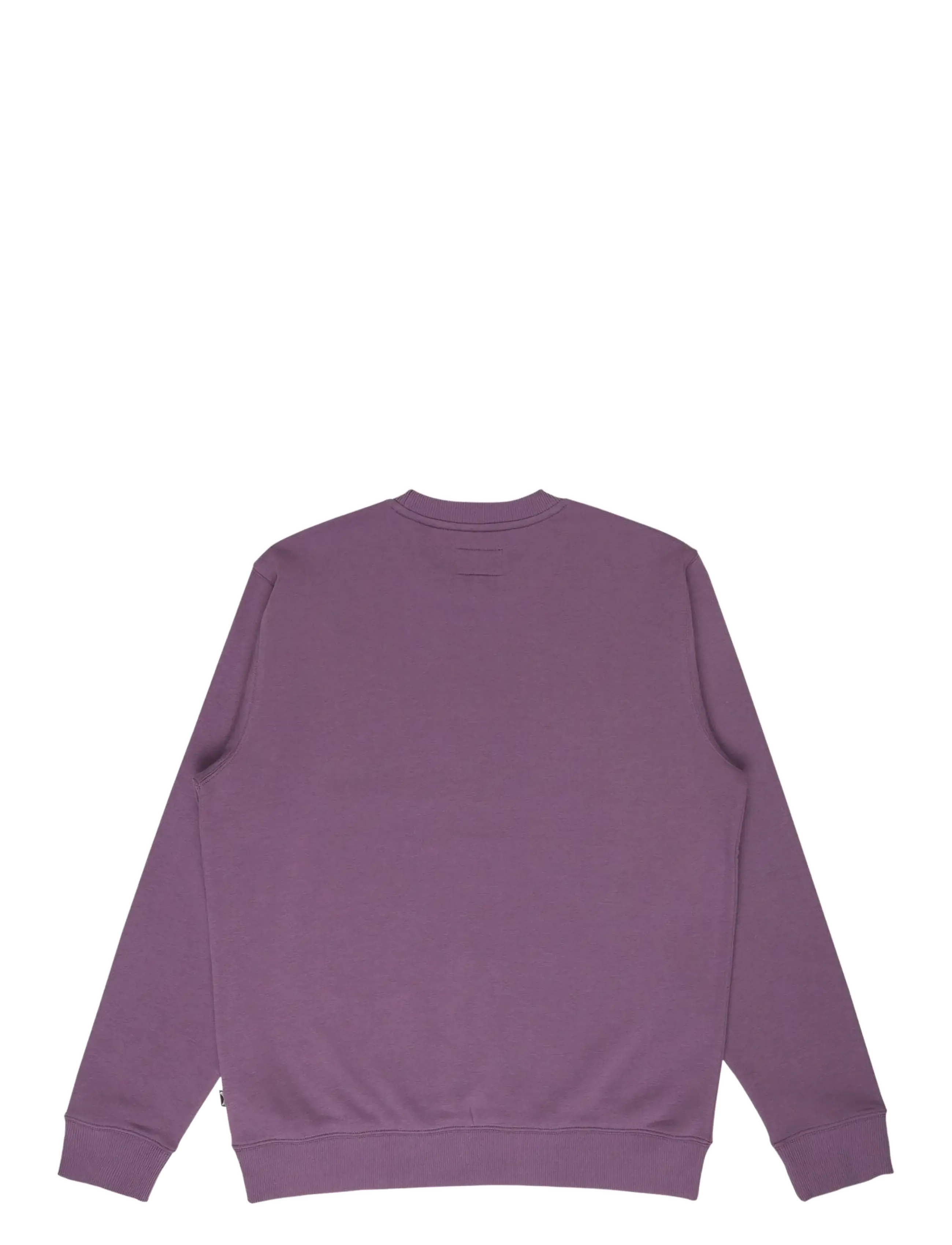 Billabong - ARCH CR - sport - dusty grape - 2