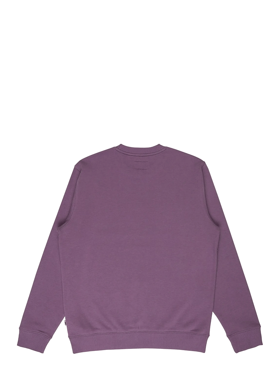 Billabong - ARCH CR - oberteile - dusty grape - 2