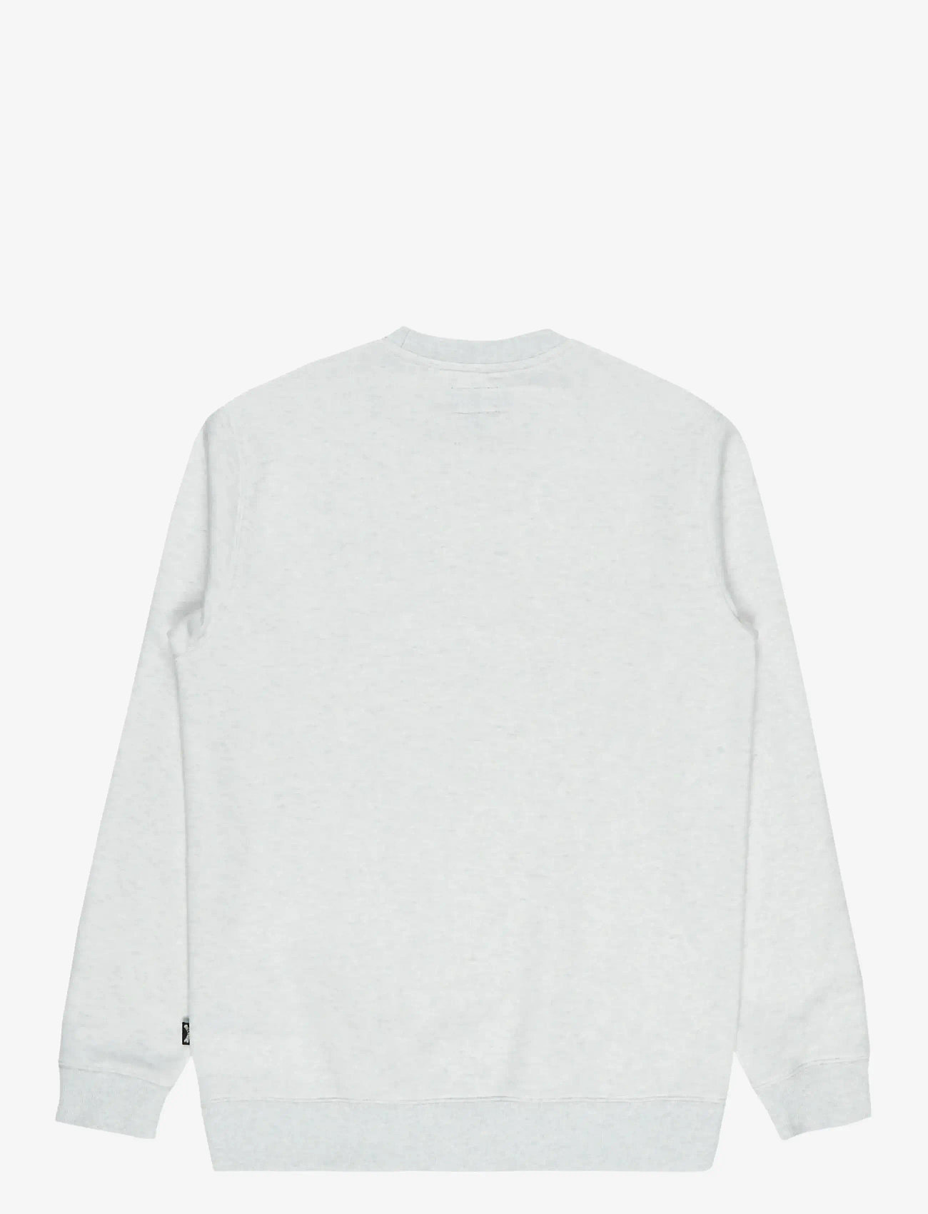 Billabong - ARCH CR - overdele - oatmeal heather - 2