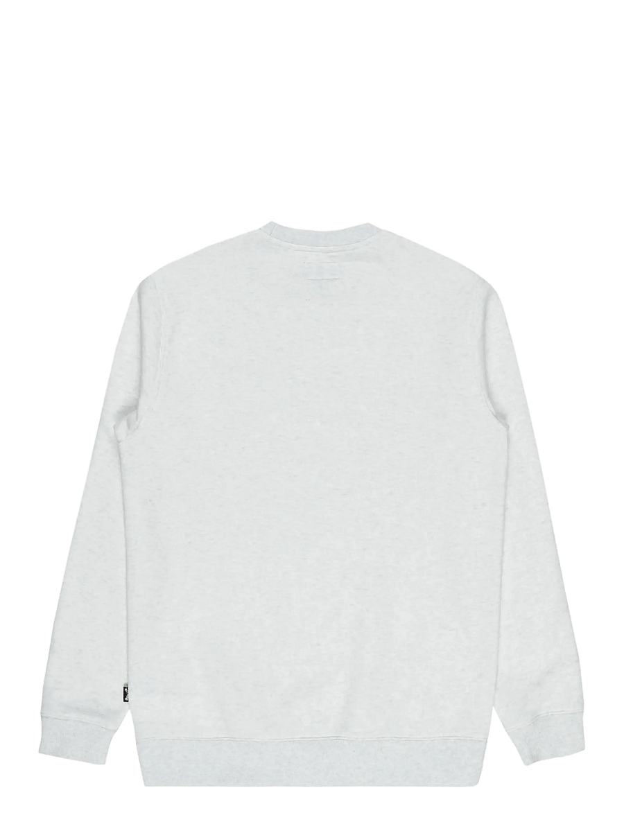 Billabong - ARCH CR - oberteile - oatmeal heather - 2