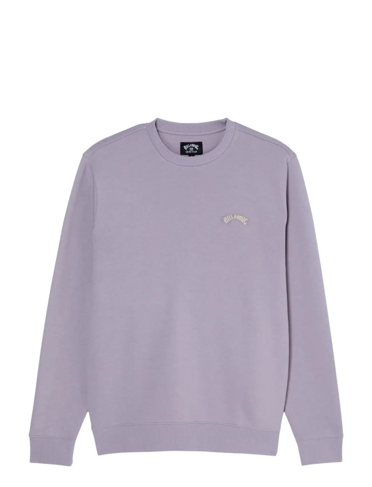 PURPLE ASH