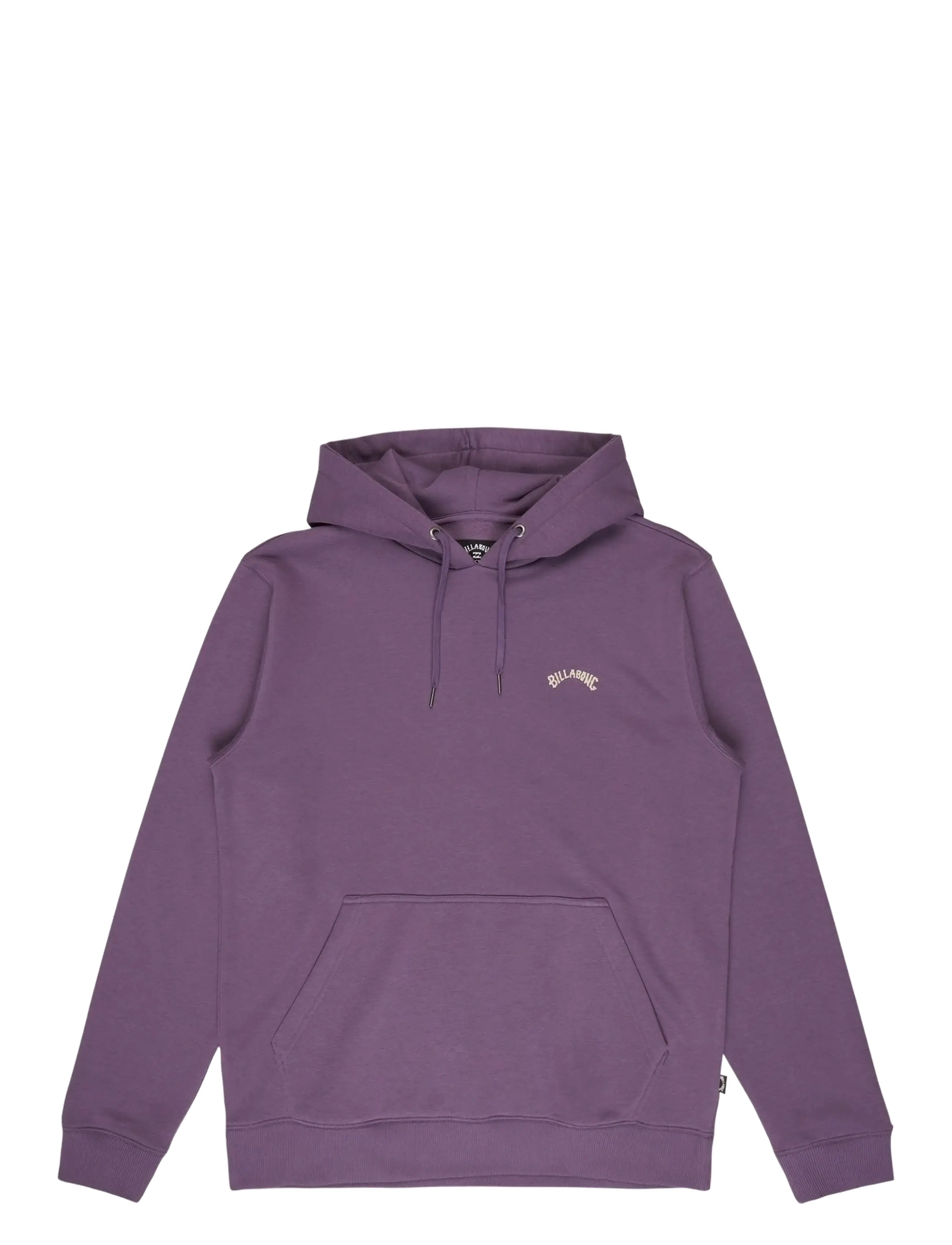 BILLABONG Arch Po Lila - S - Herren