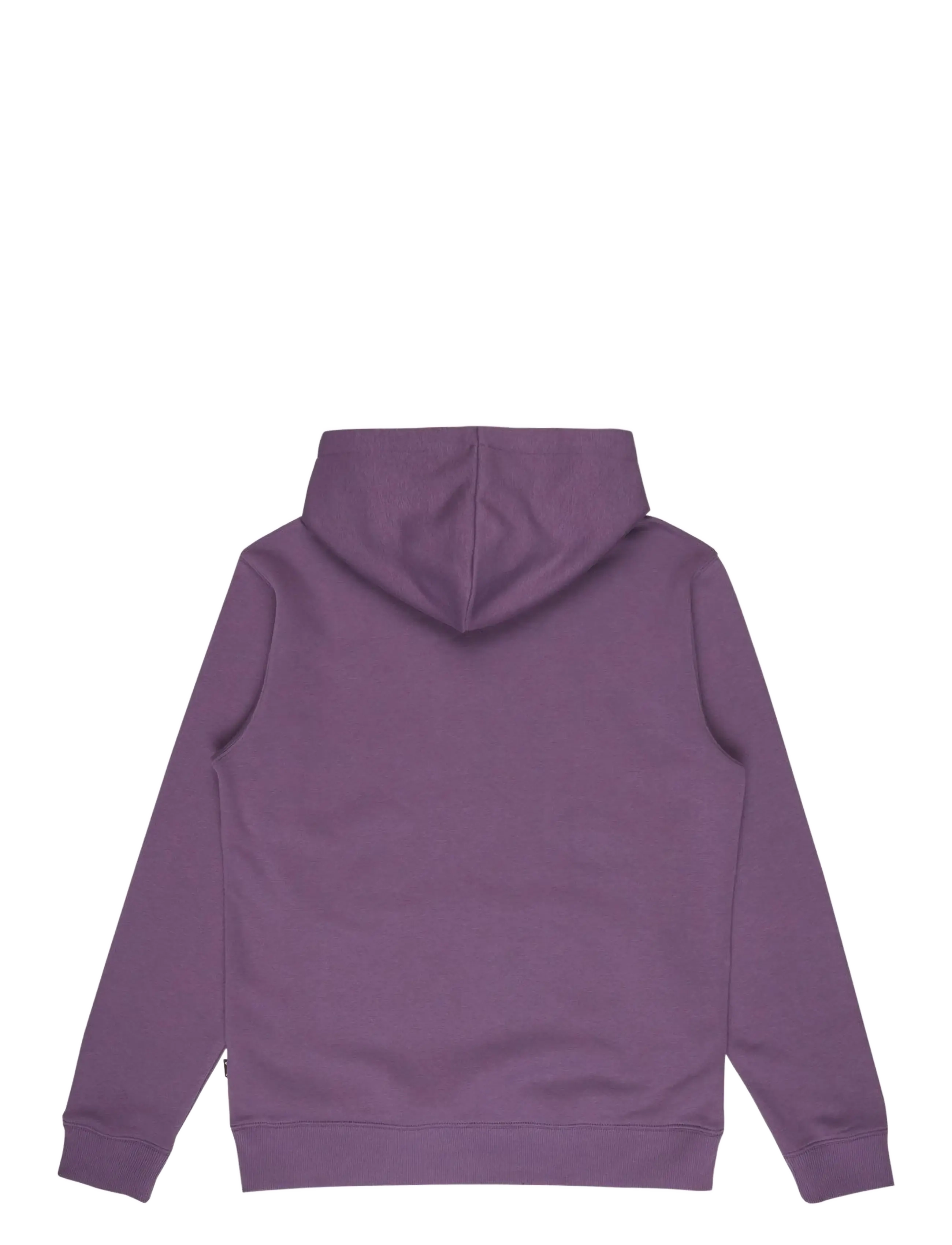 Billabong - ARCH PO - hættetrøjer - dusty grape - 2
