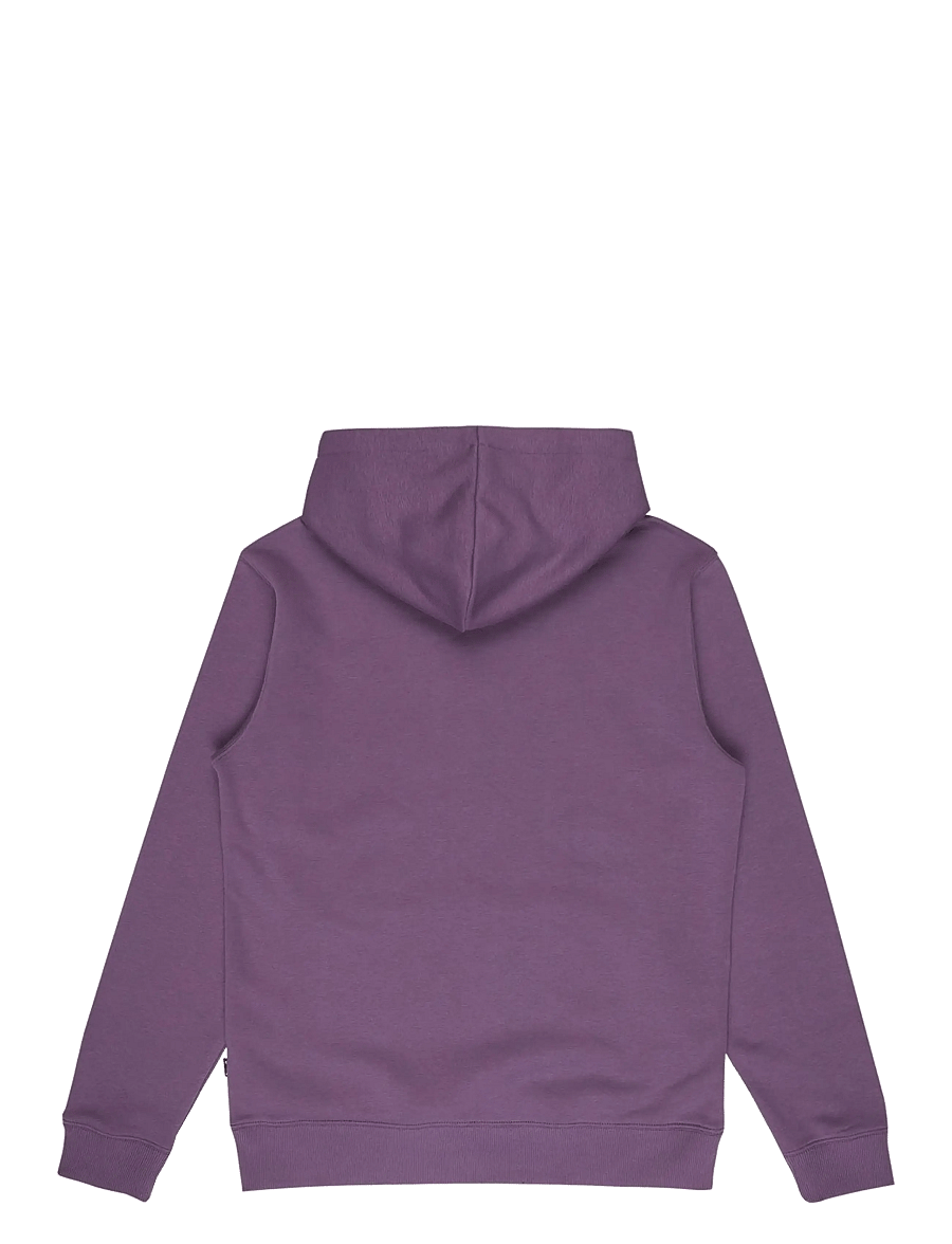 Billabong - ARCH PO - huvtröjor - dusty grape - 2