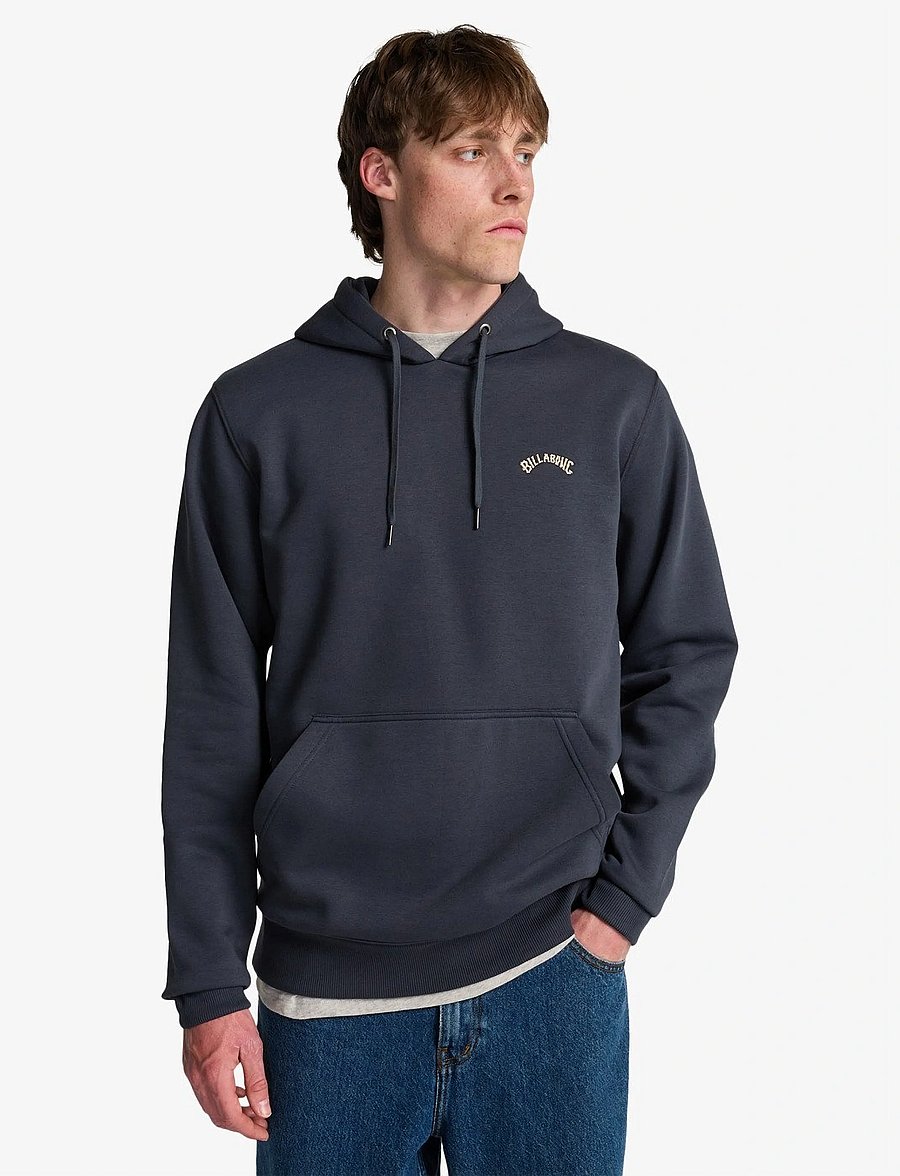 Billabong - ARCH PO - sweatshirts - ombre blue - 0
