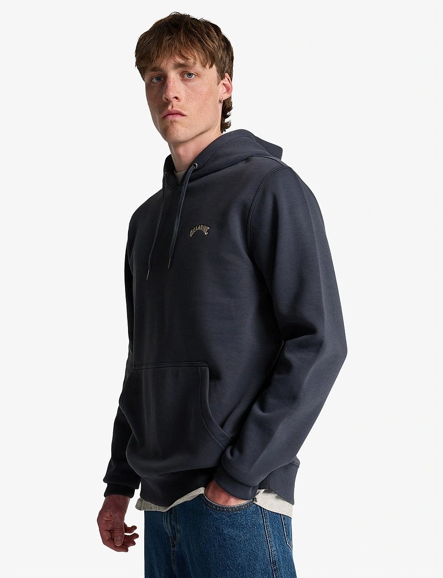 Billabong - ARCH PO - sweatshirts - ombre blue - 4