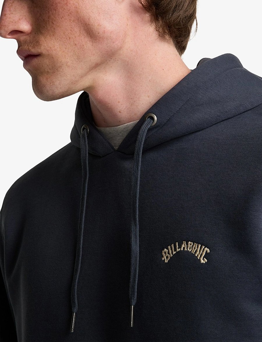 Billabong - ARCH PO - sweatshirts - ombre blue - 5