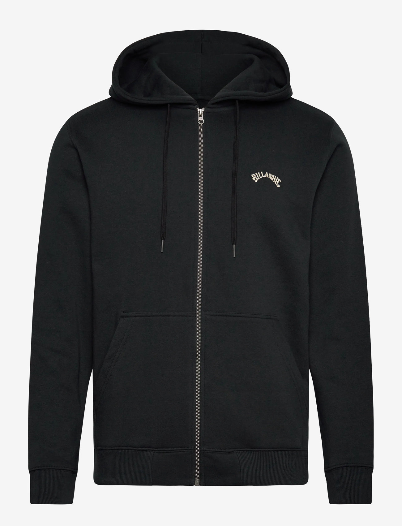 Billabong - ARCH ZH - oberteile - black - 1