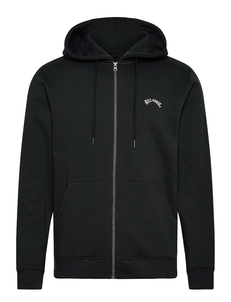 Billabong - ARCH ZH - oberteile - black - 1