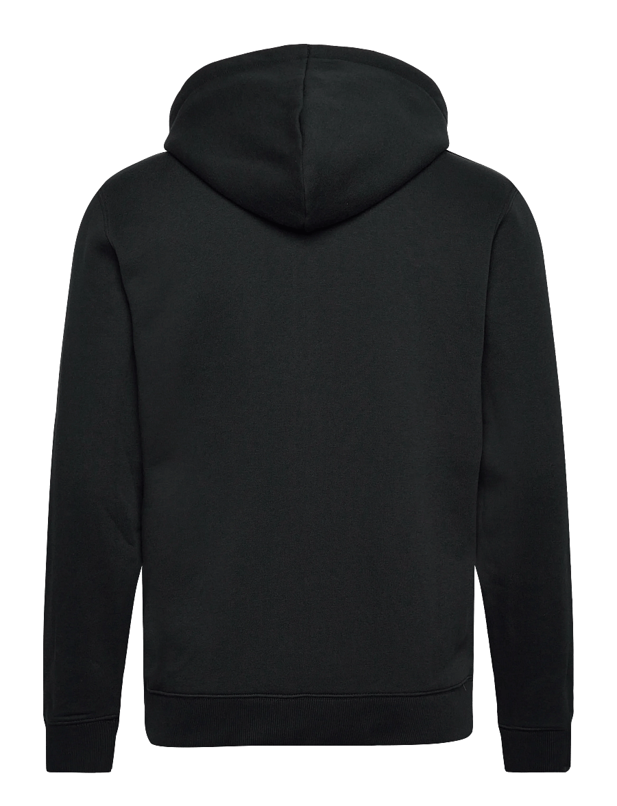 Billabong - ARCH ZH - oberteile - black - 2