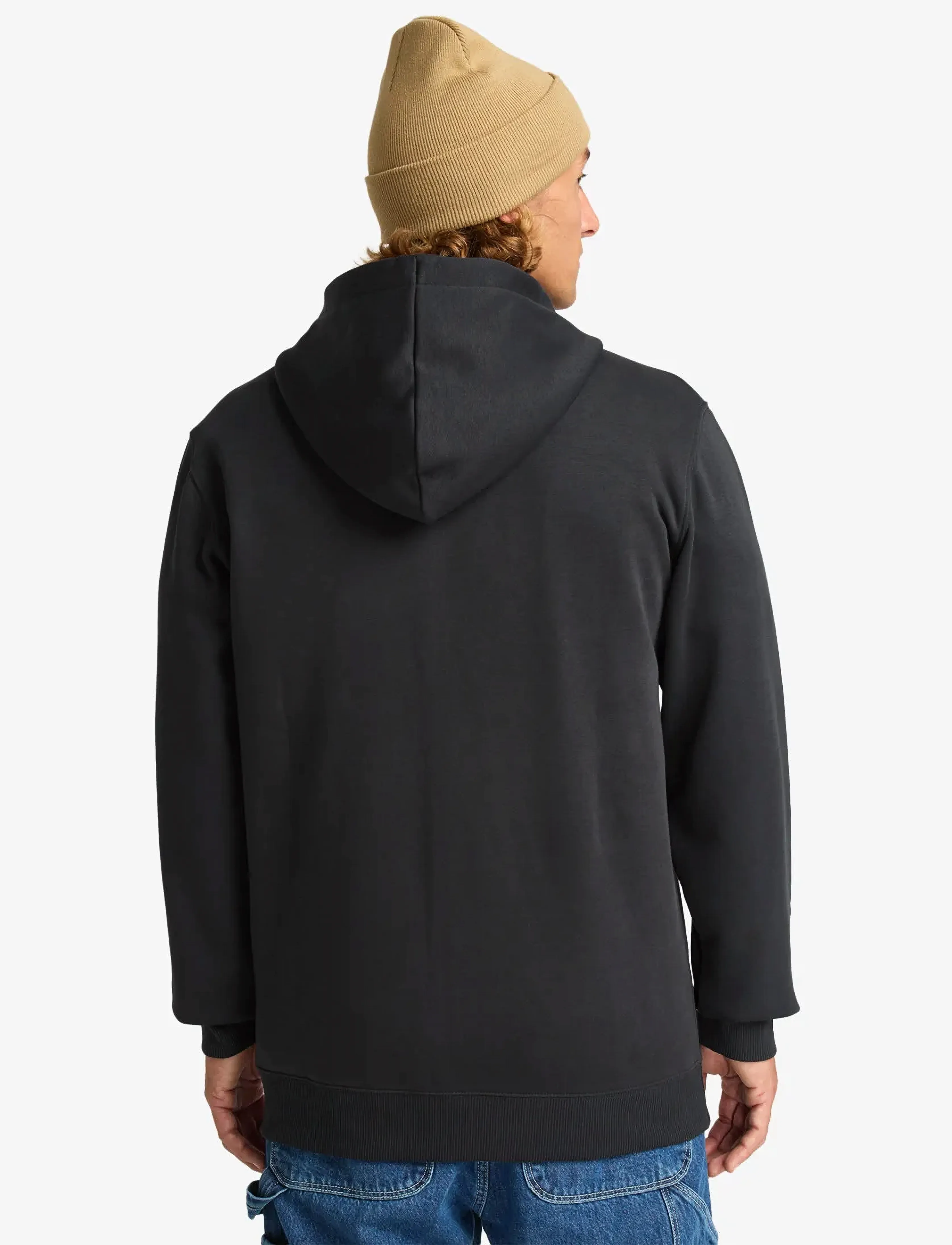 Billabong - ARCH ZH - kapuzenpullover - black - 3