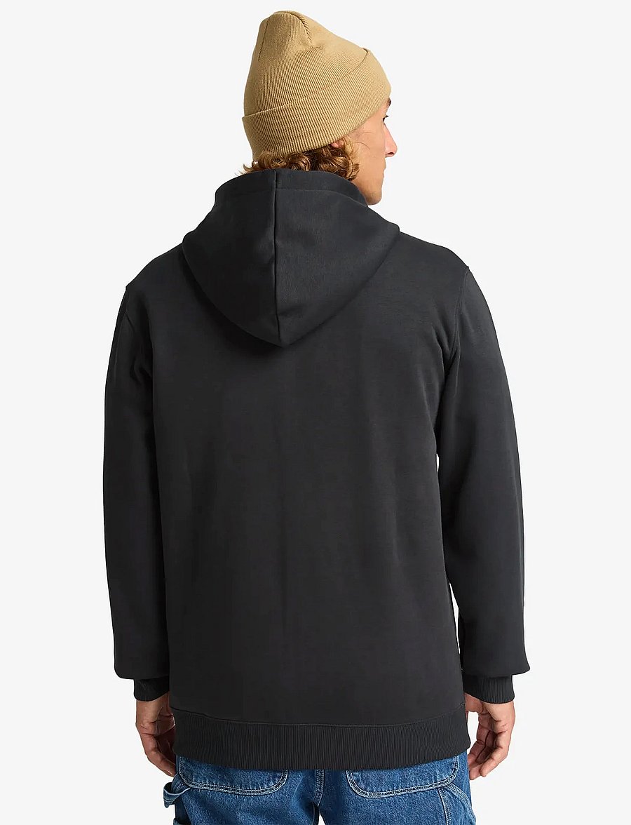 Billabong - ARCH ZH - oberteile - black - 3