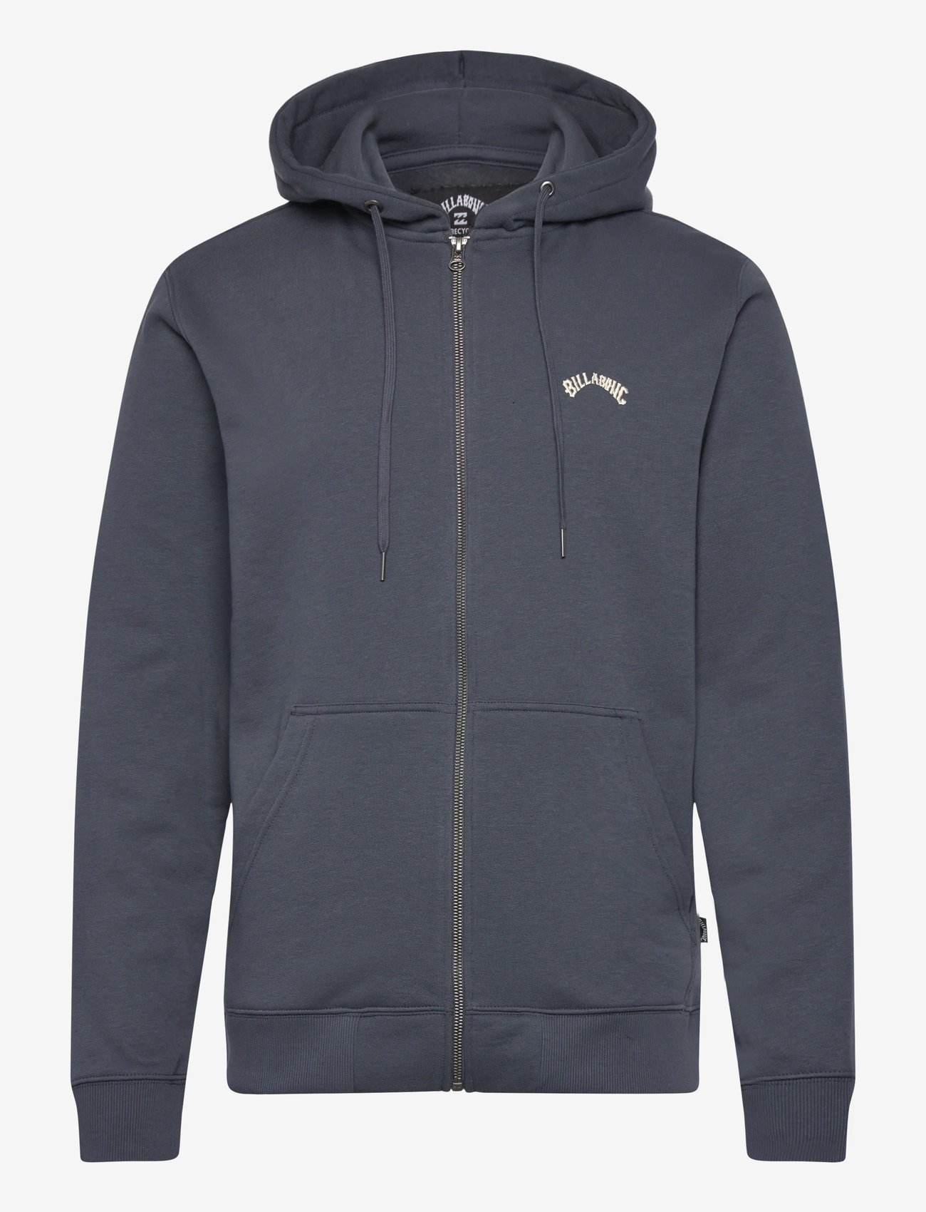 Billabong - ARCH ZH - hoodies - ombre blue - 0