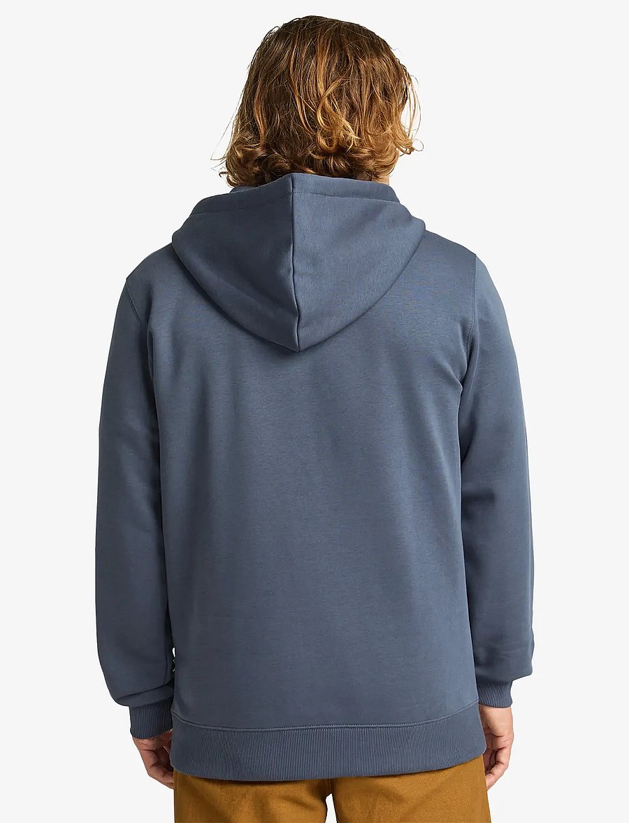 Billabong - ARCH ZH - sweatshirts - ombre blue - 3